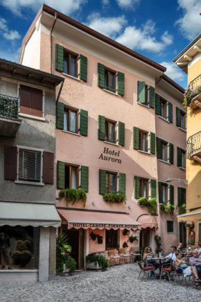 Albergo Aurora